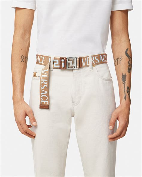 buy versace belt in nigeria|versace online shop.